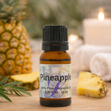 Pineapple Fragrance Oil, 10 ml