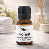 Pine Forest Fragrance Oil, 10 ml