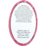 Narcissist Handmade Shampoo Soap