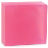 Rose Handmade Glycerin Soap