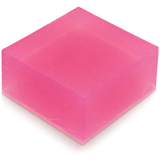 Tulip Handmade Glycerin Soap