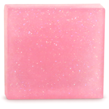 Pink Champagne Handmade Glycerin Soap