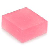 Pink Champagne Handmade Glycerin Soap