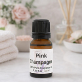 Pink Champagne Fragrance Oil, 10 ml