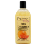 Pink Grapefruit Body Wash - Made with Essential Oil