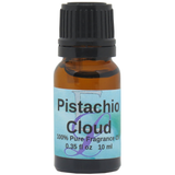 Pistachio Cloud Fragrance Oil, 10 ml Premium, Long Lasting Diffuser Oils, Aromatherapy