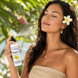 Plumeria Body Spray