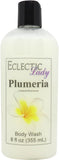 Plumeria Body Wash