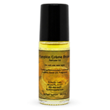 Pumpkin Creme Brulee Perfume Oil