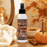 Pumpkin Creme Brulee Body Spray