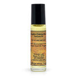 Pumpkin Creme Brulee Perfume Oil