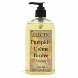 Pumpkin Creme Brulee Bath Oil