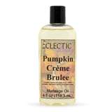 Pumpkin Creme Brulee Massage Oil
