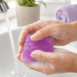 Wisteria Handmade Glycerin Soap