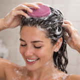 Lavender Mist Handmade Shampoo Soap