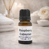 Raspberry Cabernet Fragrance Oil, 10 ml