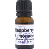 Raspberry Lemonade Fragrance Oil, 10 ml Premium, Long Lasting Diffuser Oils, Aromatherapy