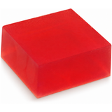 McIntosh Apple Handmade Glycerin Soap