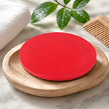 Apple and Spice Handmade Shampoo Soap