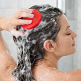 Cranberry Salsa Handmade Shampoo Soap