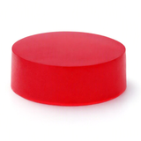 Almonds and Cherries Shave Bar Soap – 4 oz