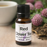 Red Clover Tea Fragrance Oil, 10 ml