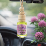 Red Clover Tea Scented Car Diffuser