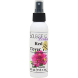Red Clover Tea Body Spray, Hydrating Body Mist for Daily Use