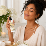Rice Flower and Shea Body Spray