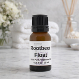 Rootbeer Float Fragrance Oil, 10 ml