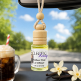 Rootbeer Float Scented Car Diffuser