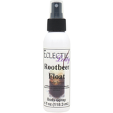 Rootbeer Float Body Spray, Hydrating Body Mist for Daily Use