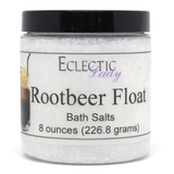 Rootbeer Float Bath Salts