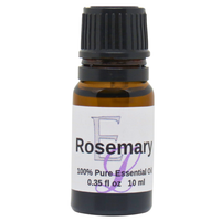 Rosemary Essential Oil, 10 ml