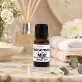 Rosemary Mint Fragrance Oil, 10 ml
