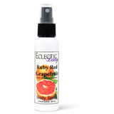 Ruby Red Grapefruit Body Spray, Hydrating Body Mist for Daily Use