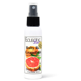 Ruby Red Grapefruit Body Spray, Hydrating Body Mist for Daily Use