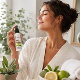 Sage and Citrus Body Spray