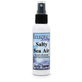 Salty Sea Air Body Spray, Hydrating Body Mist for Daily Use