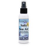 Salty Sea Air Body Spray, Hydrating Body Mist for Daily Use