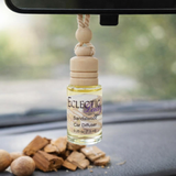 Sandalwood Scented Car Diffuser