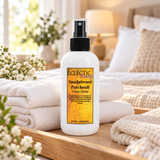 Sandalwood Patchouli Linen Spray