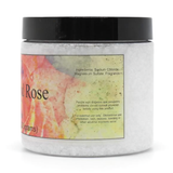 Sandalwood Rose Bath Salts