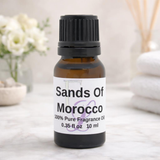 Sands Of Morocco Fragrance Oil, 10 ml