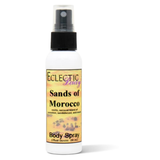 Sands Of Morocco Body Spray, Hydrating Body Mist for Daily Use