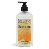 Satsuma Body Wash