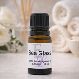 Sea Glass Fragrance Oil, 10 ml