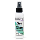 Sea Glass Body Spray, Hydrating Body Mist for Daily Use