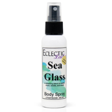Sea Glass Body Spray, Hydrating Body Mist for Daily Use
