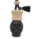 Black Magic Skull Car Diffuser, Air Freshener, Aromatherapy Diffuser, Premium Grade Fragrance Oil